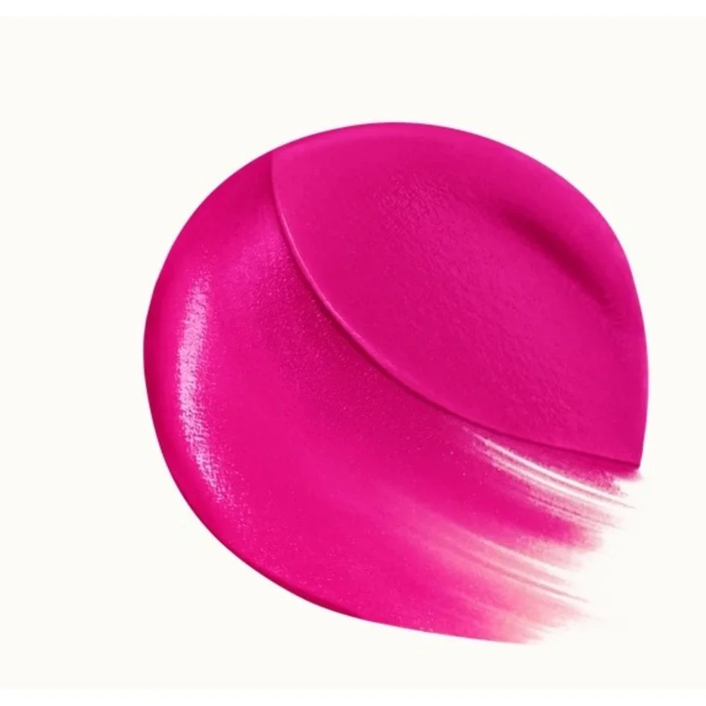 Rare Beauty Lip Souffle Matte Lip Cream Ascend 0.13 fl oz Deep Fuchsia Pink